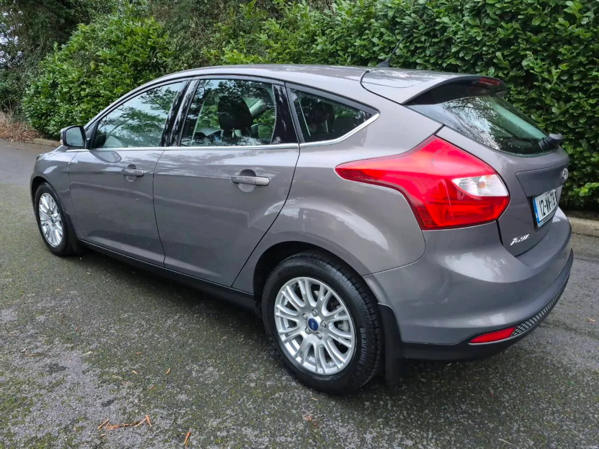 FORD FOCUS AUTOMATIC-ONLY 70,000mls - Image 4