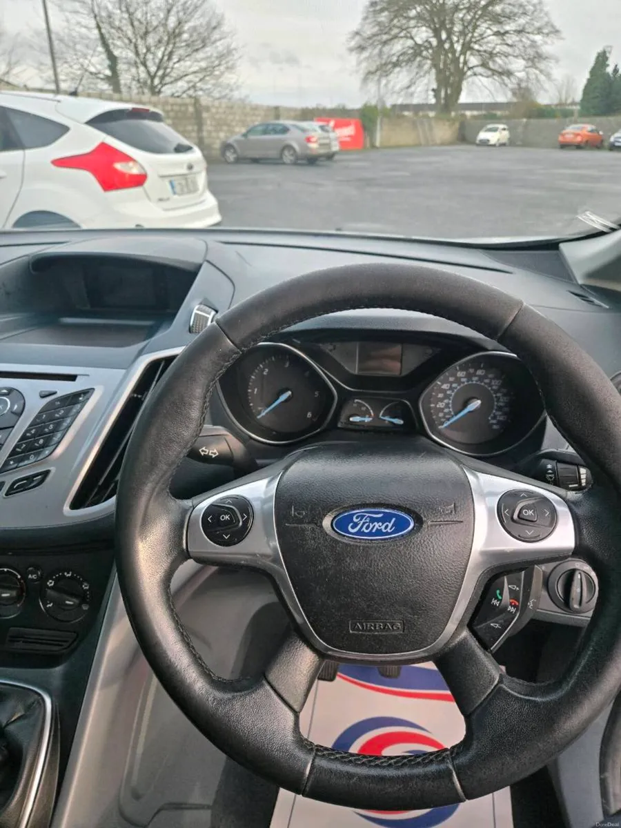 Ford grand c-max - Image 4