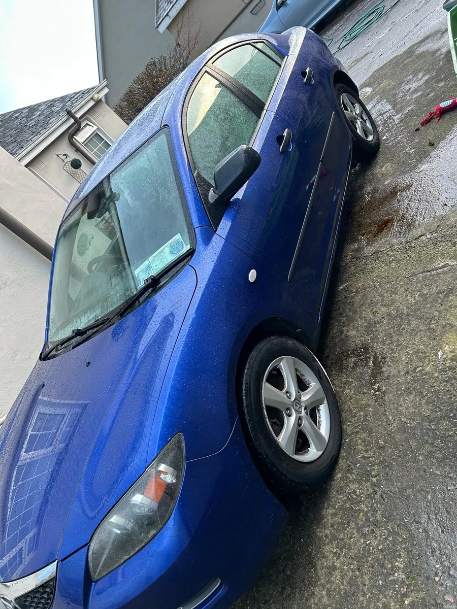 2009 Mazda 3 read ad - Image 3