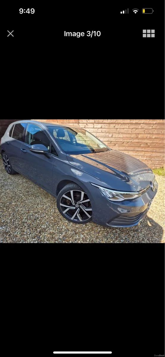 Wolkwagen golf 211 2.0 to deisel - Image 3