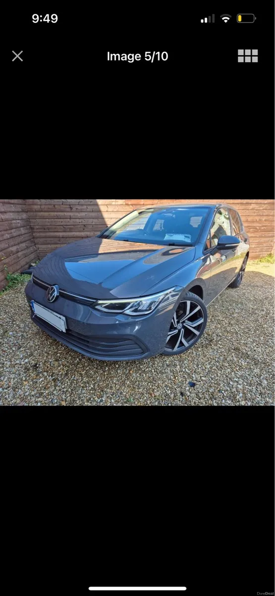 Wolkwagen golf 211 2.0 to deisel - Image 4