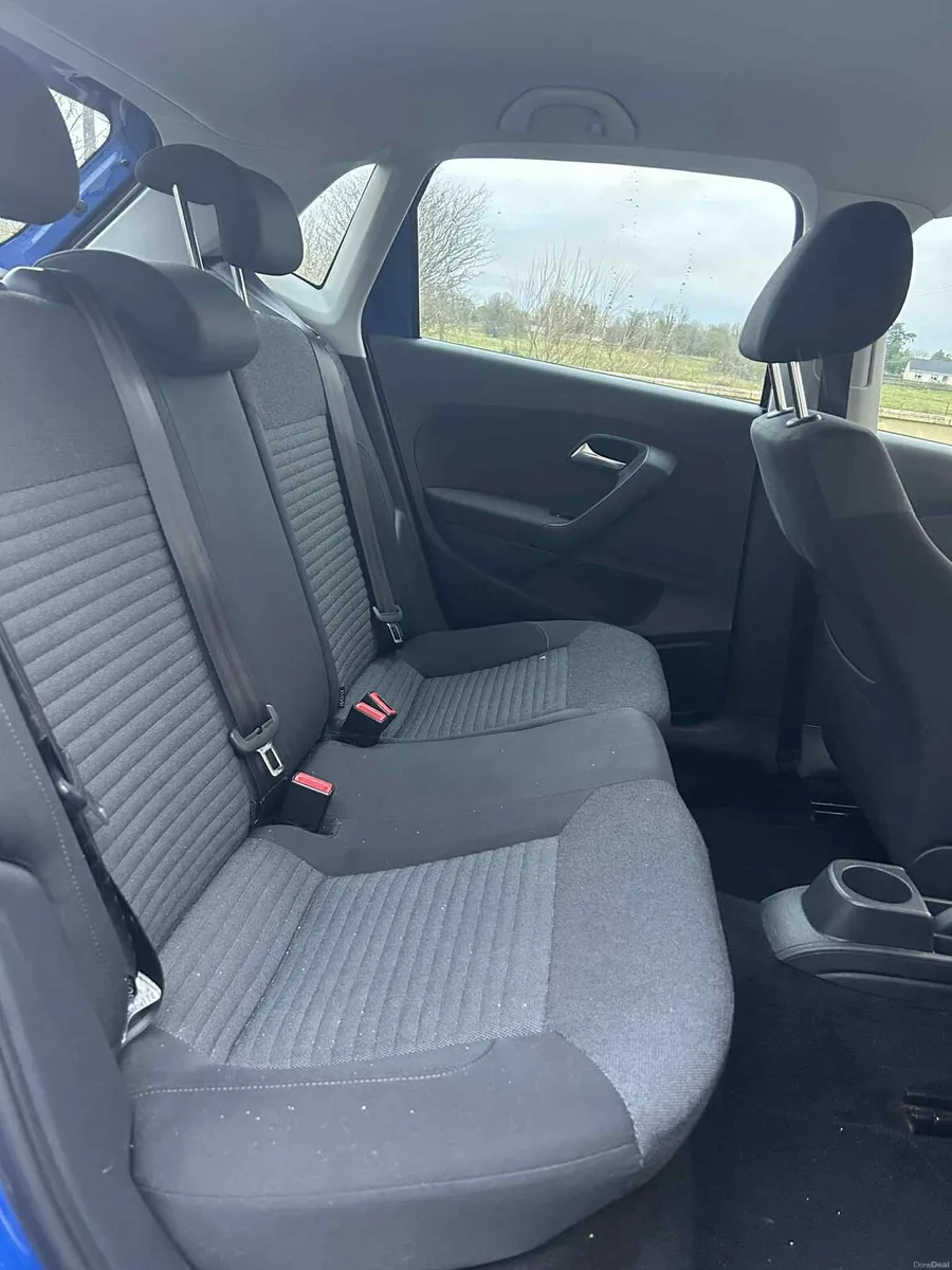 Vw Polo Diesel - Image 4