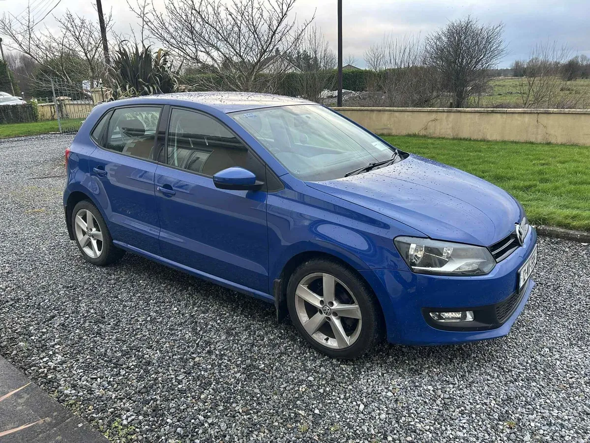 Vw Polo Diesel - Image 1