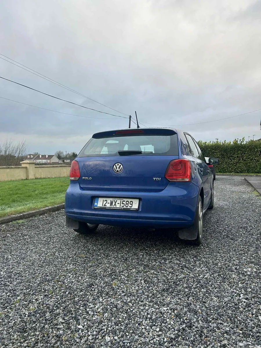 Vw Polo Diesel - Image 2
