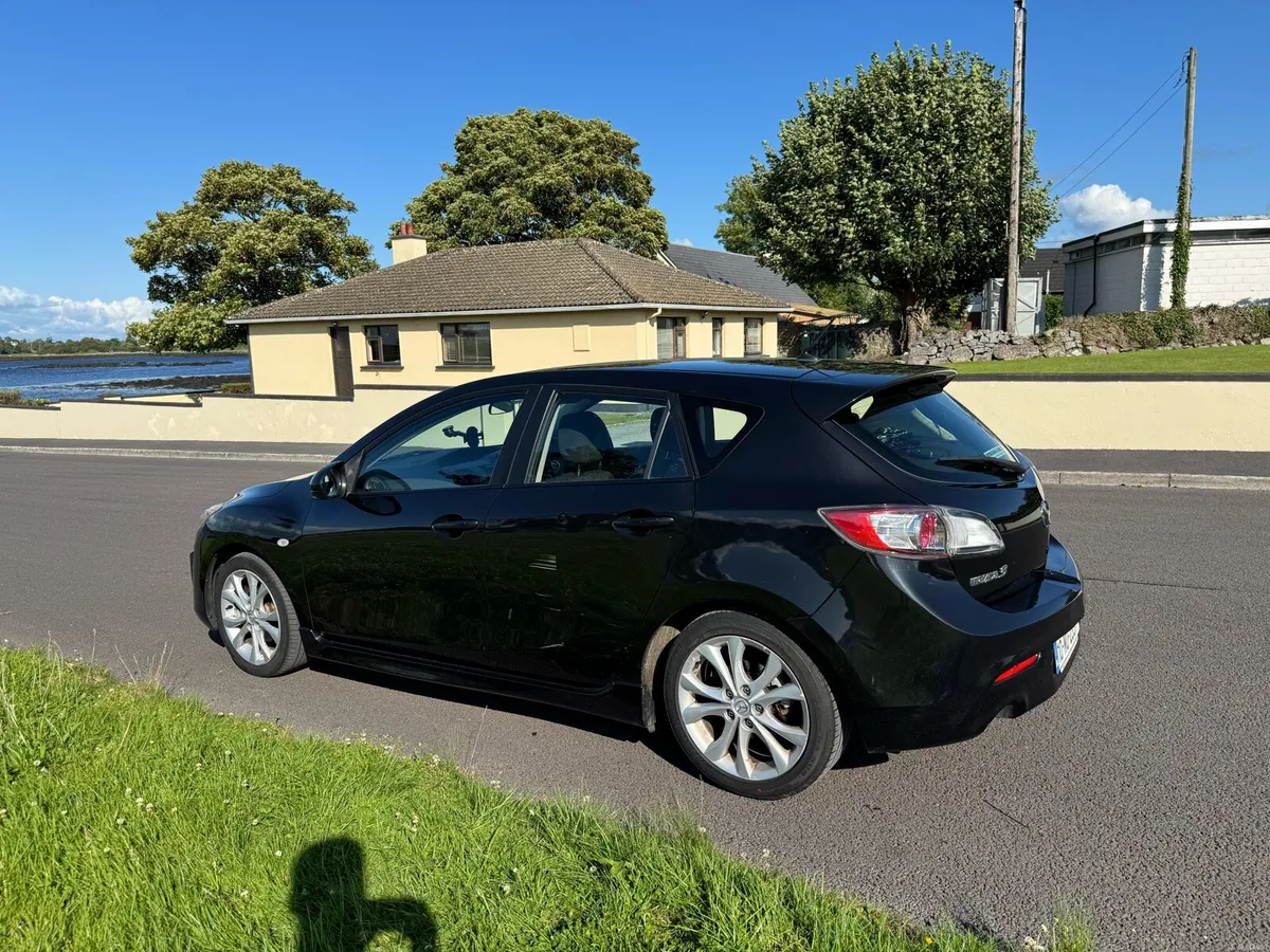 Mazda 3 - Image 3