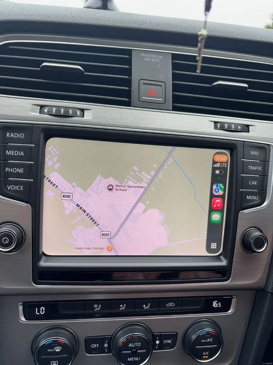 Volkswagen Golf 2017 - Image 4