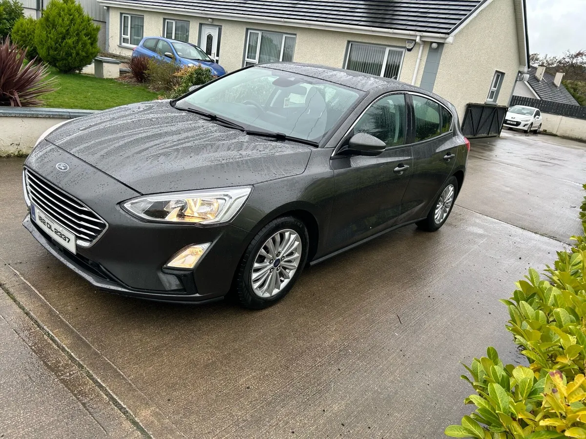 Ford focus 182 €13,450 - Image 4