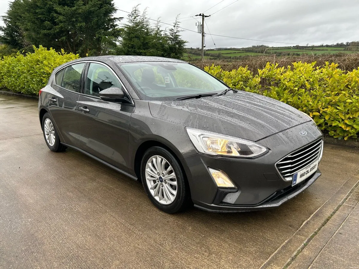 Ford focus 182 €13,450 - Image 1