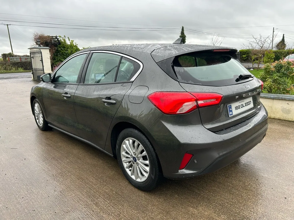 Ford focus 182 €13,450 - Image 2
