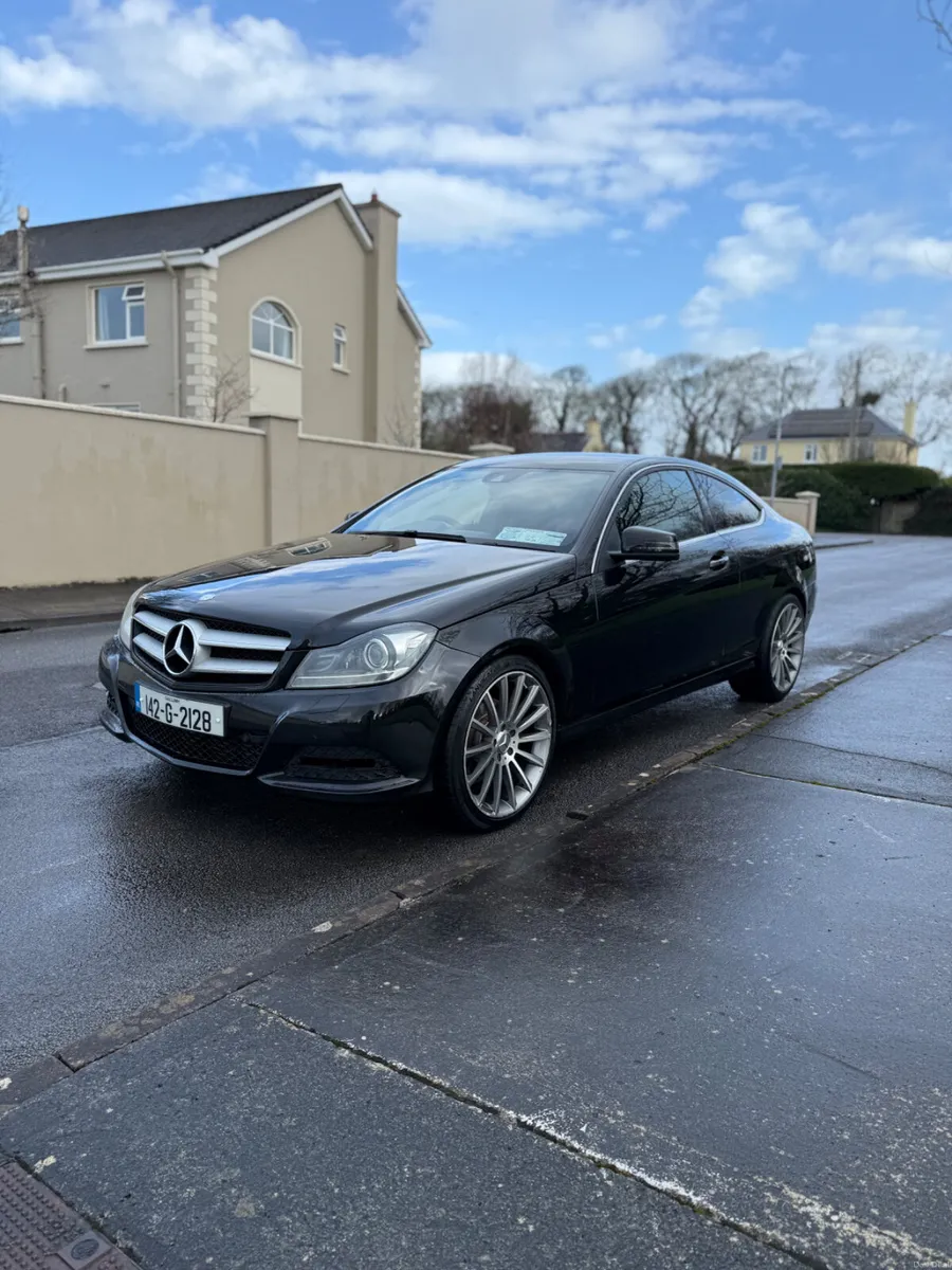 2014 C-Class FRESH NCT 12-26 - Image 2