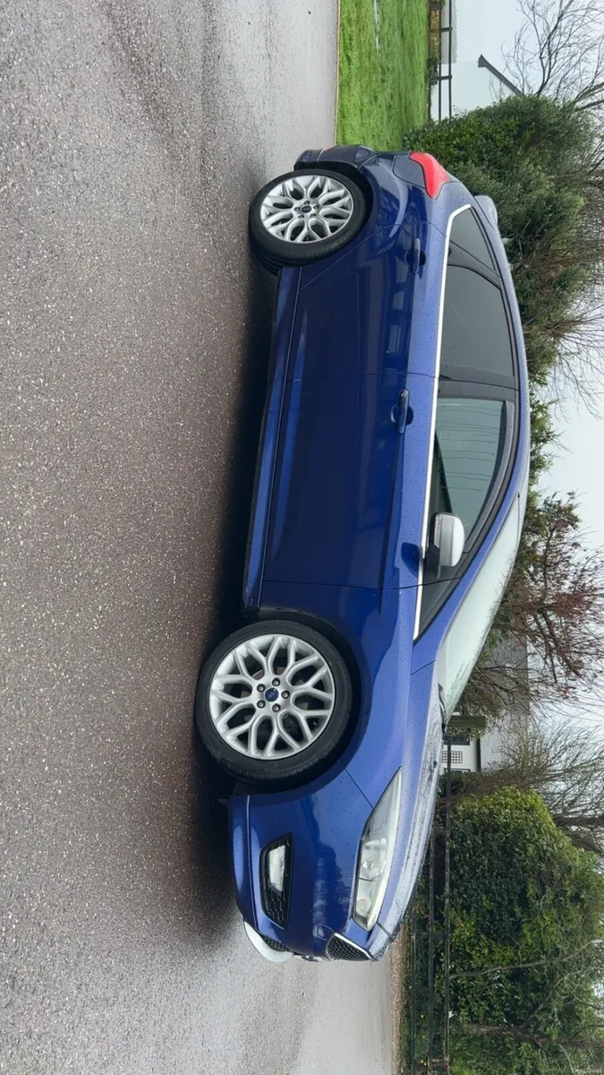 Ford focus - Image 1