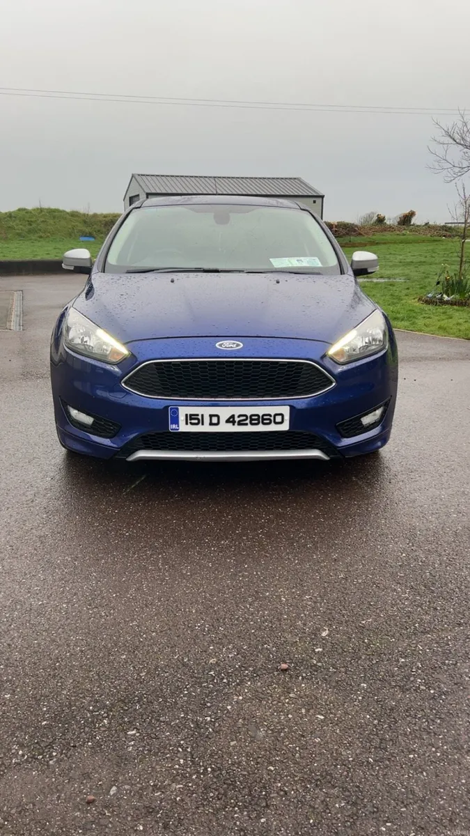 Ford focus - Image 2