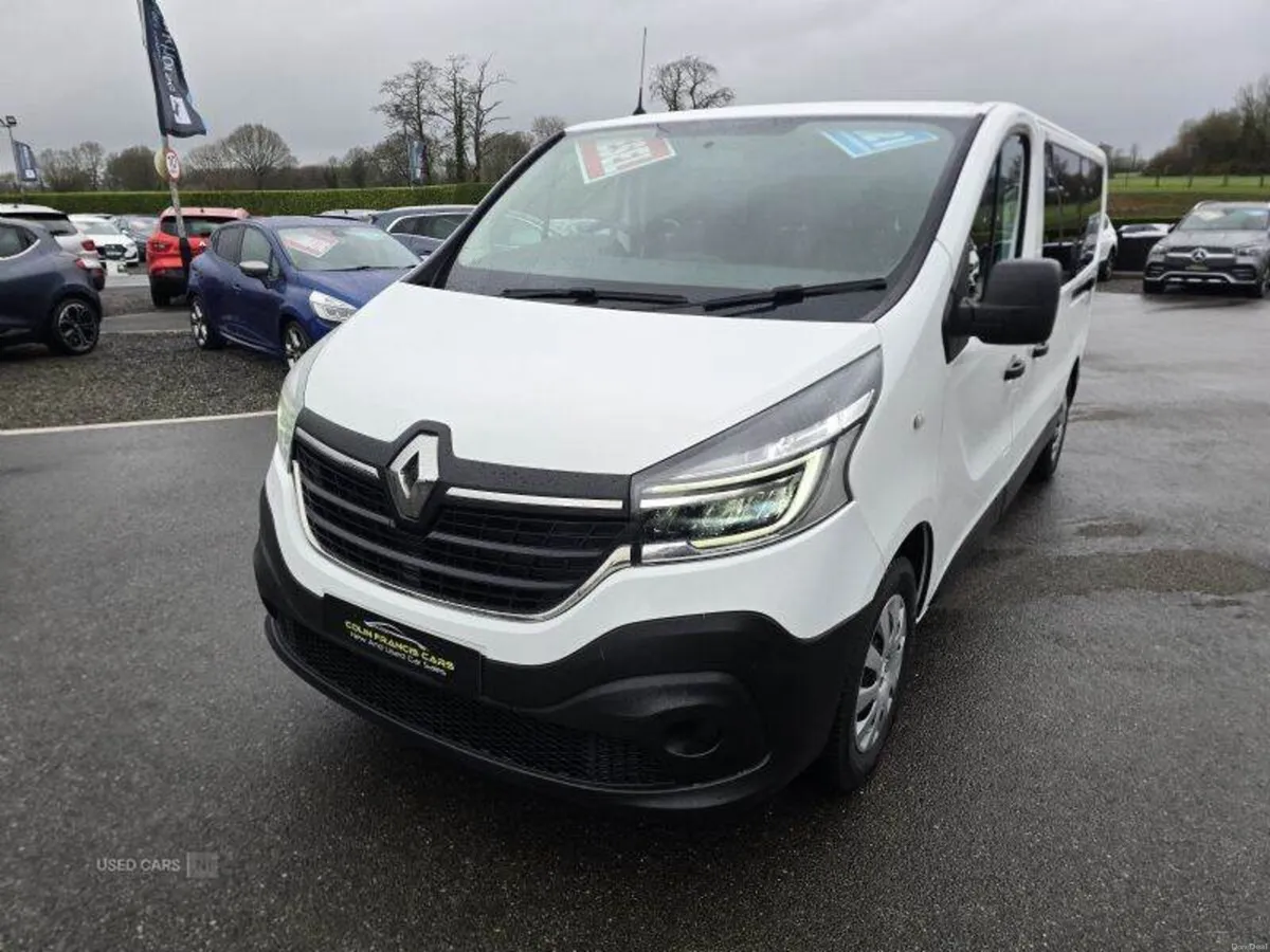 Renault Other LL30 - Image 1