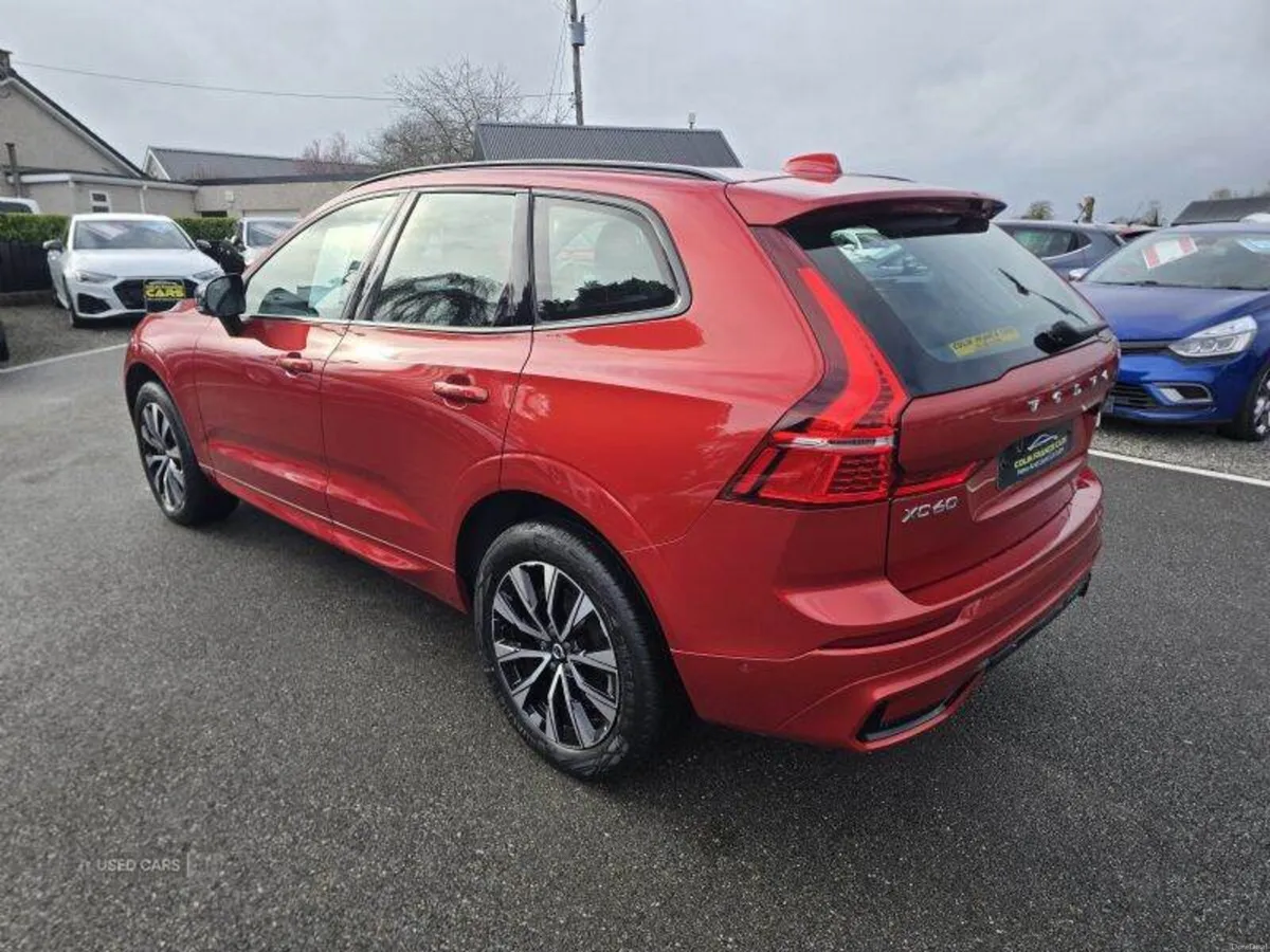 Volvo XC60 Plus - Image 3