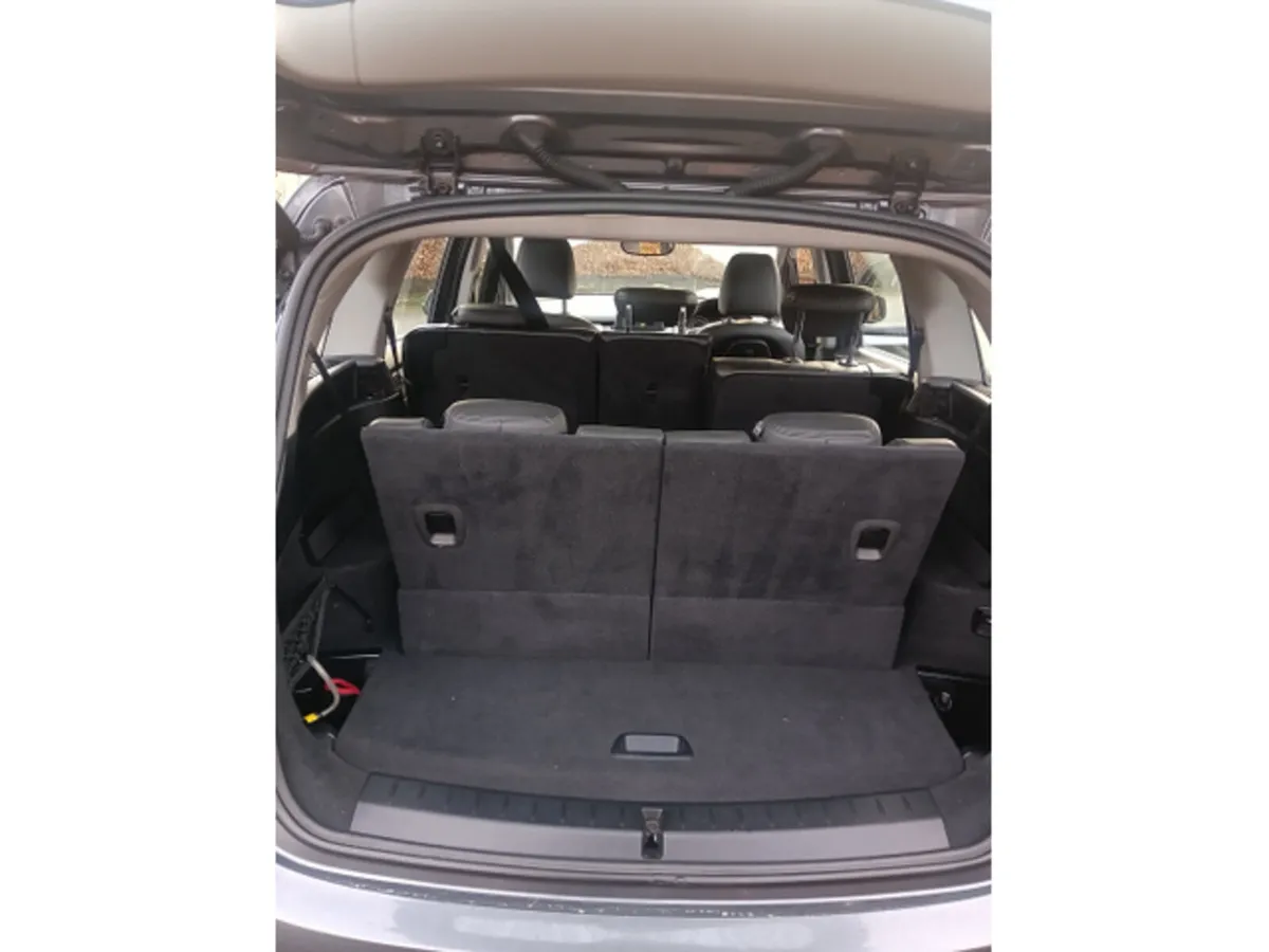 💥2017 BMW 2 Series Grand Tourer 7 seater Manual💥 - Image 2