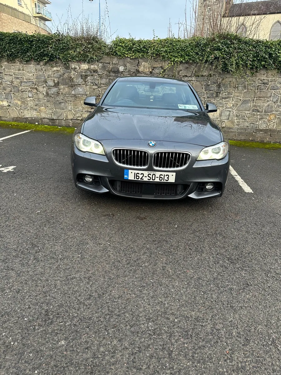 BMW - Image 1
