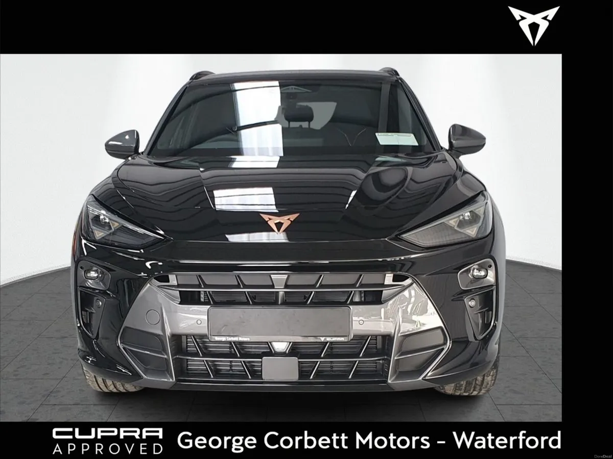 Cupra Terramar V2 1.5eTSi 150HP DSG - Available fo - Image 2