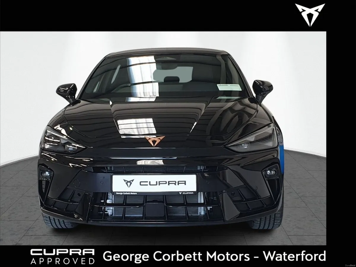 Cupra Leon V2 1.5eTSi 150HP DSG - Available for Im - Image 2