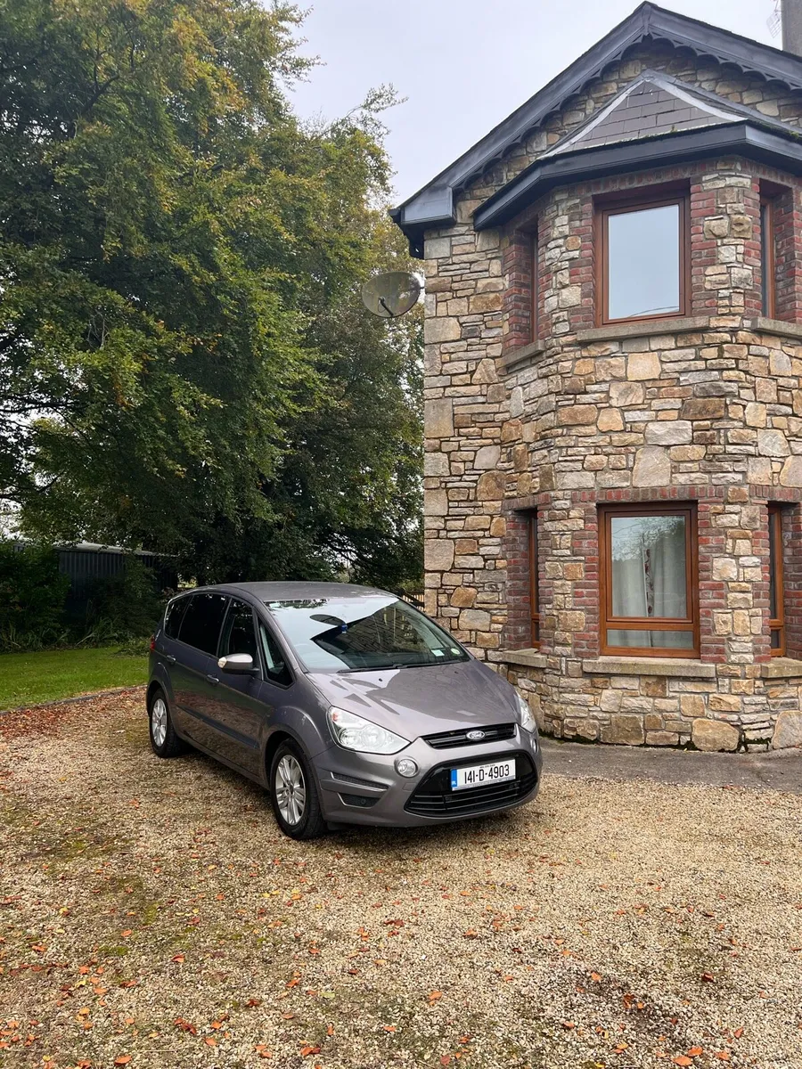 Ford s max - Image 1