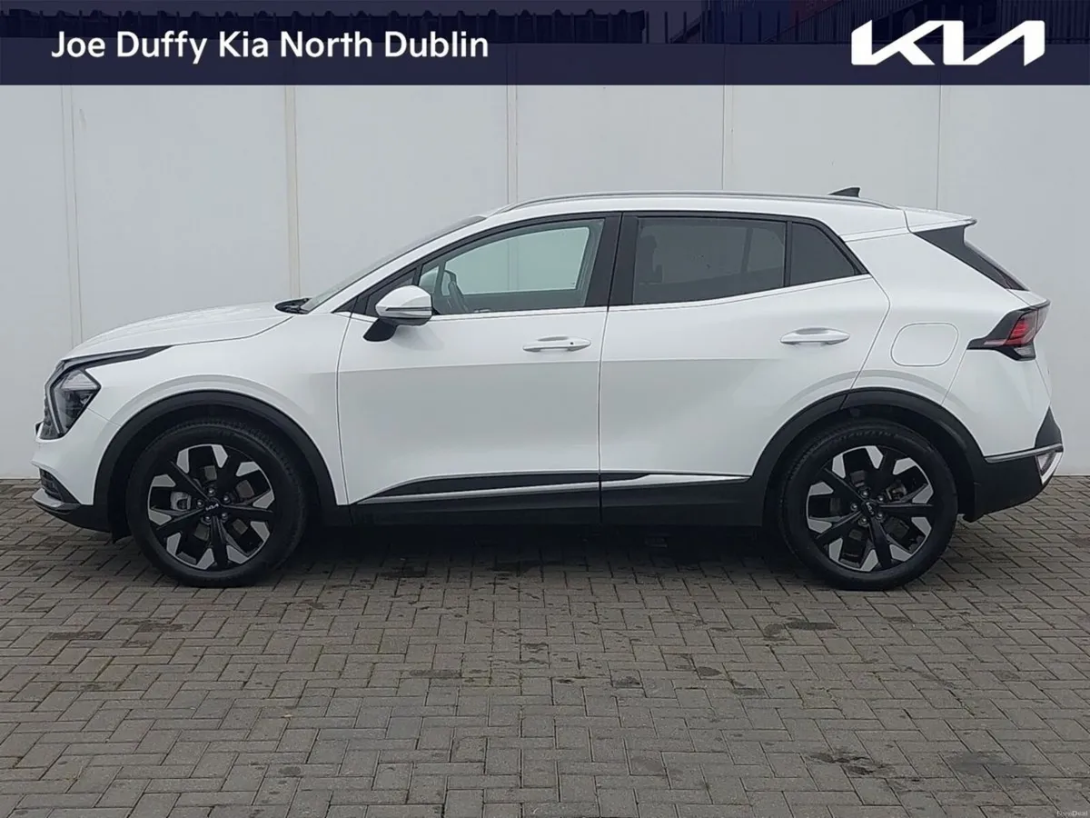 Kia Sportage 1.6 PHEV K3 - Image 3
