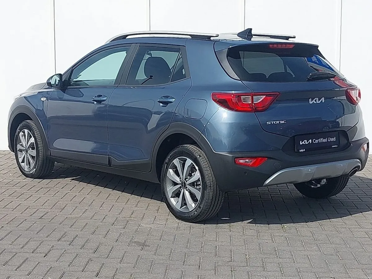 Kia Stonic 1.0 K2 PE - Image 3