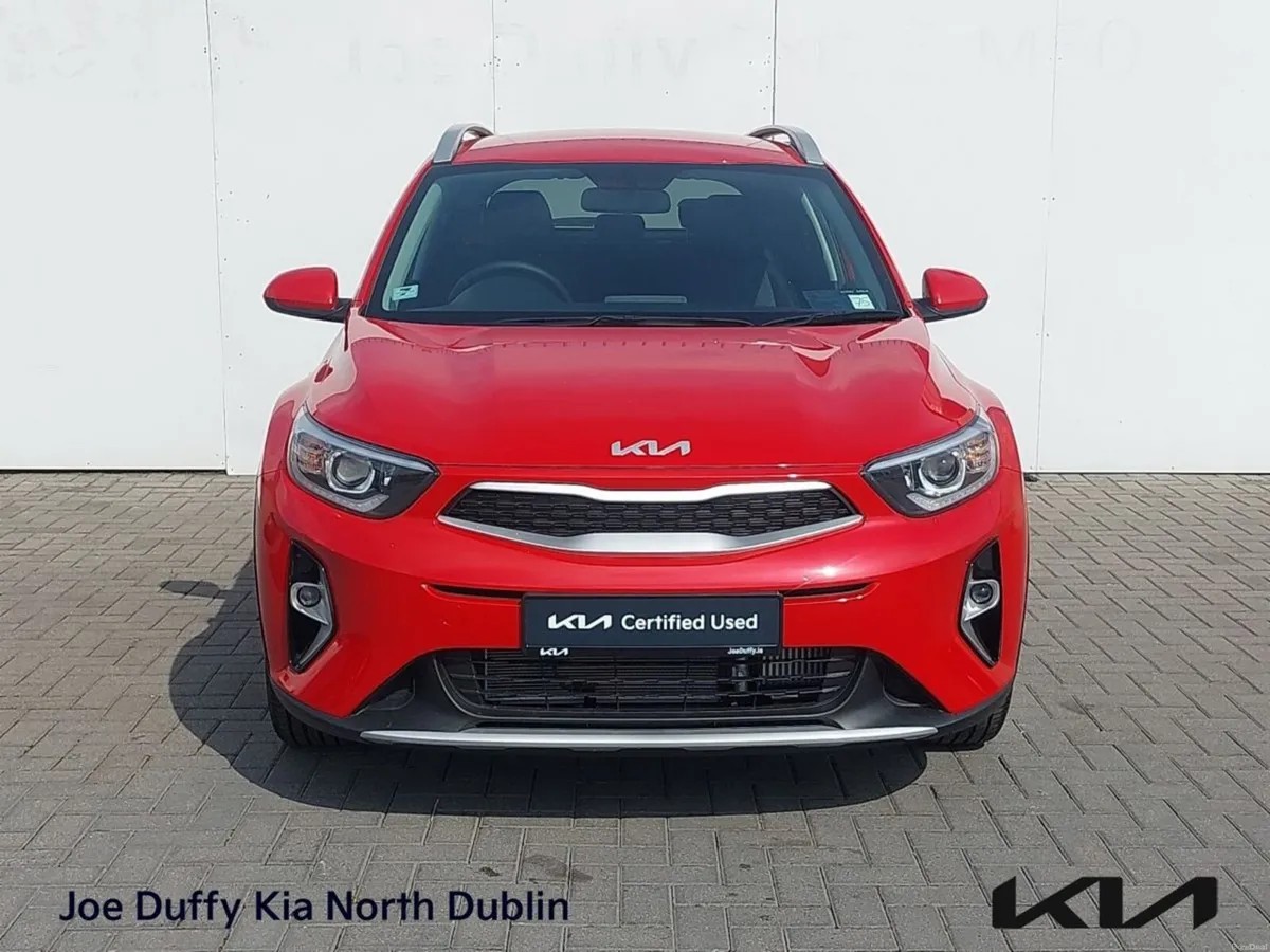 Kia Stonic 1.0 100HP K2 PE - Image 6