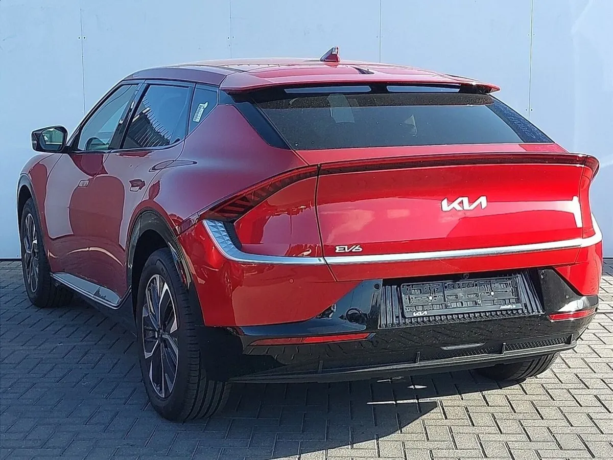 Kia EV6 EV6 Earth - Image 3