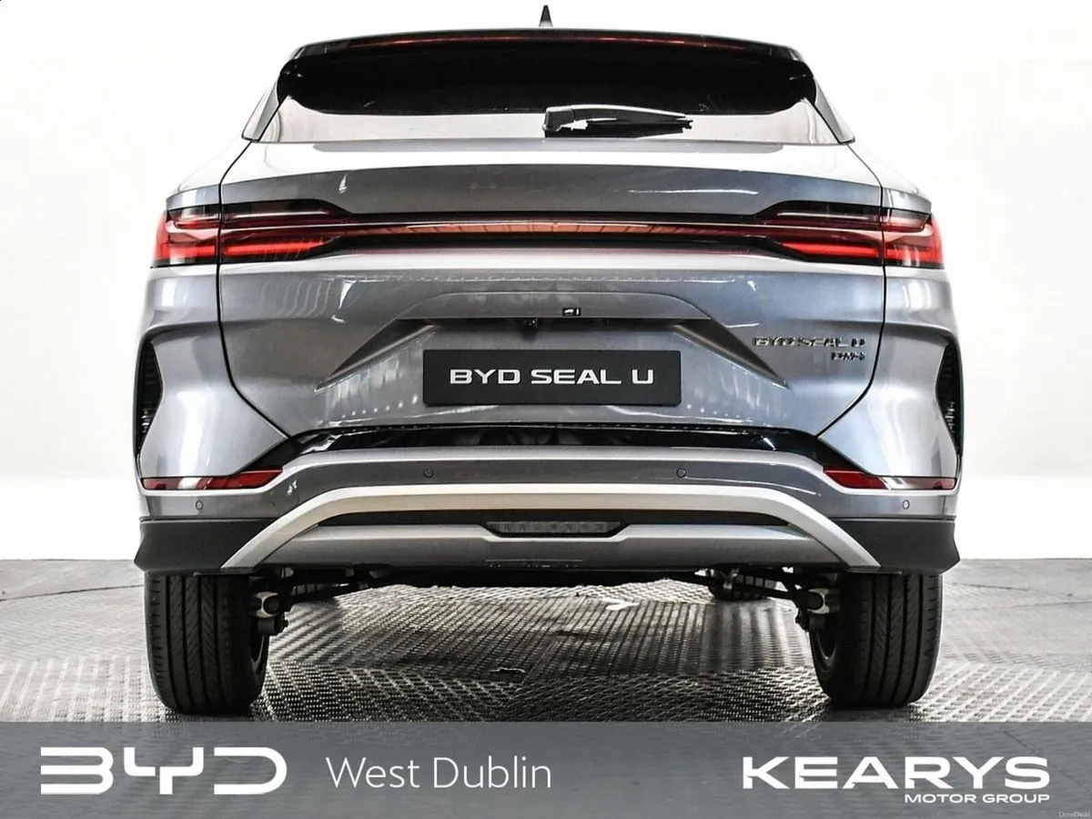 BYD SEAL U DM-i BOOST FWD - Image 2
