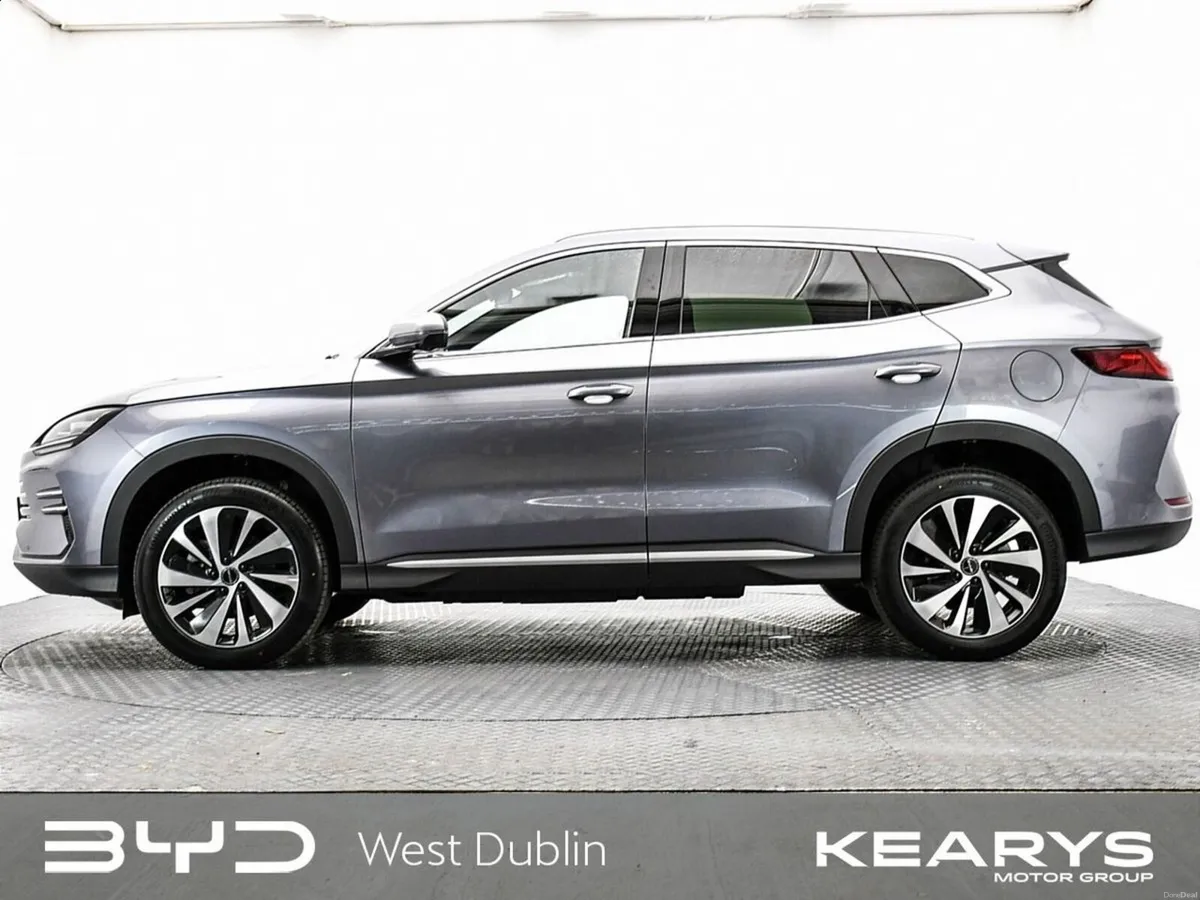 BYD SEAL U DM-i BOOST FWD - Image 4