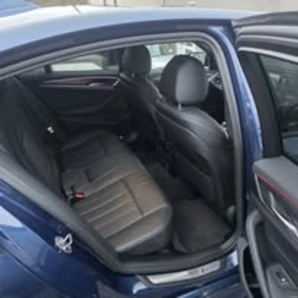 BMW 5-Series 2021 - Image 1