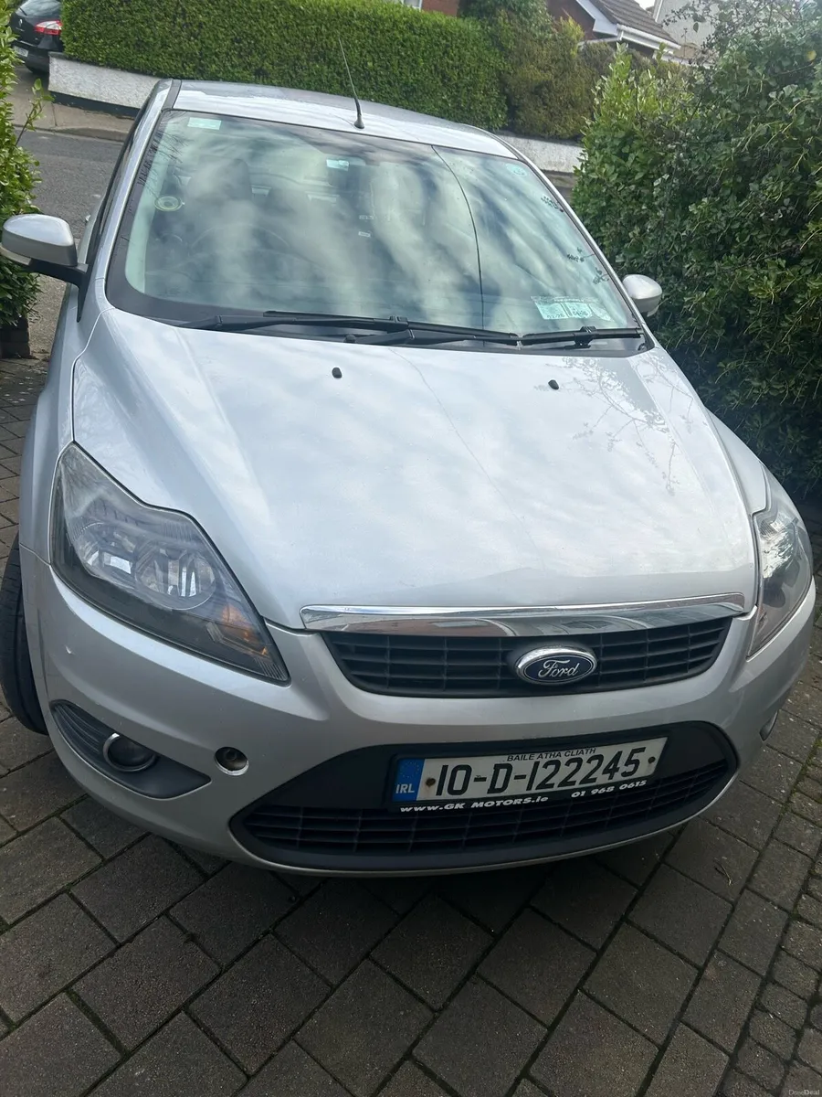 Ford focus - Image 1