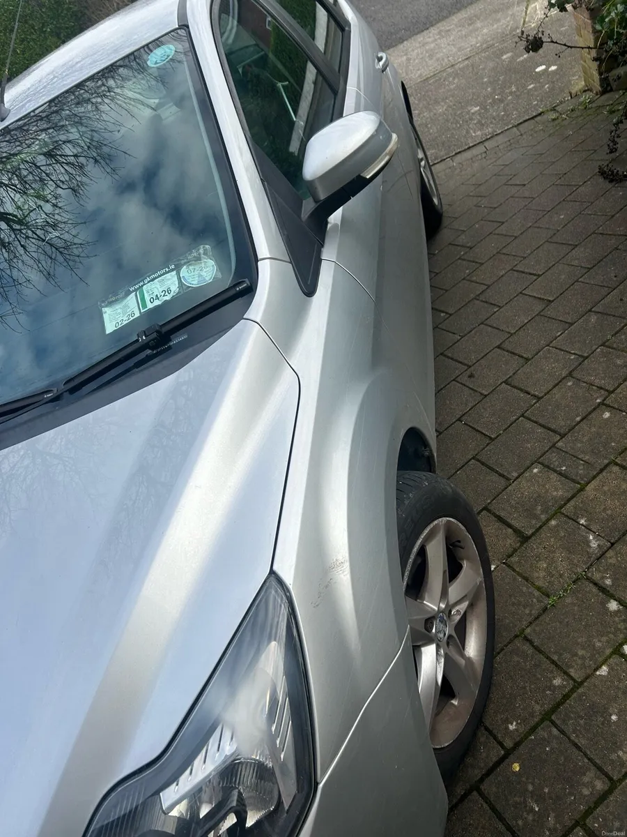 Ford focus - Image 3