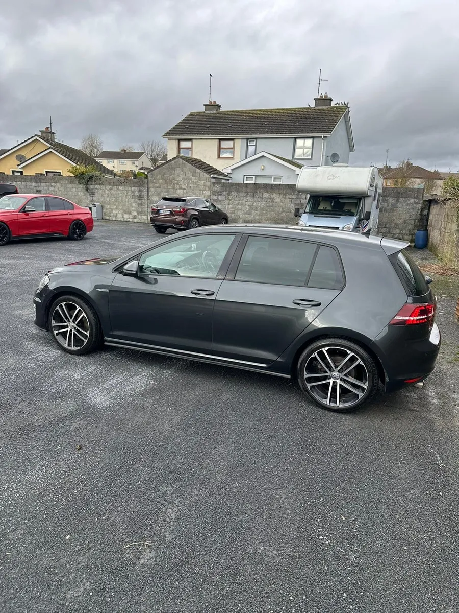 Golf Gtd  fresh nct cheap tax - Image 2