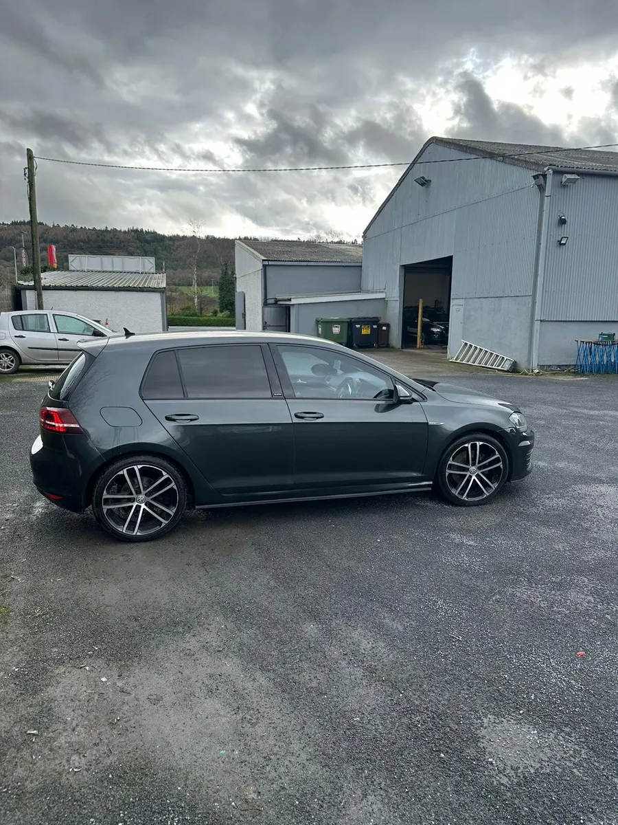 Golf Gtd  fresh nct cheap tax - Image 3