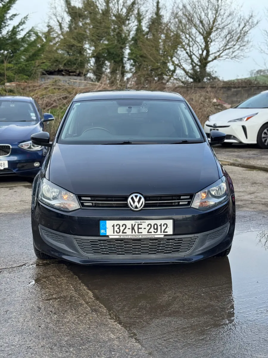 VW POLO 1.2L Petrol Auto 2013 71000KM 2 keys - Image 2