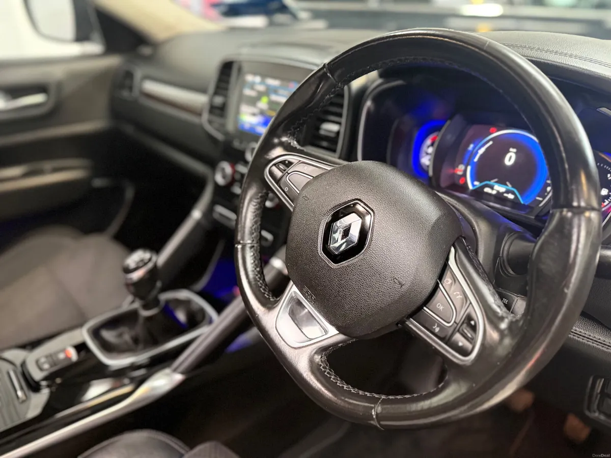 Renault Koleos 2018. DYANMIQUE. S. NAV - Image 3