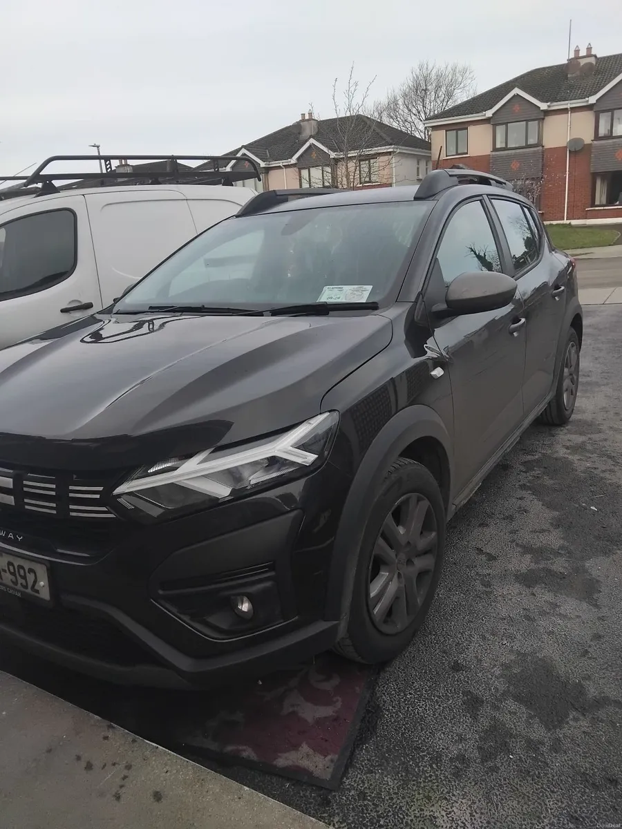 Dacia Sandero Stepway 2023 - Image 2
