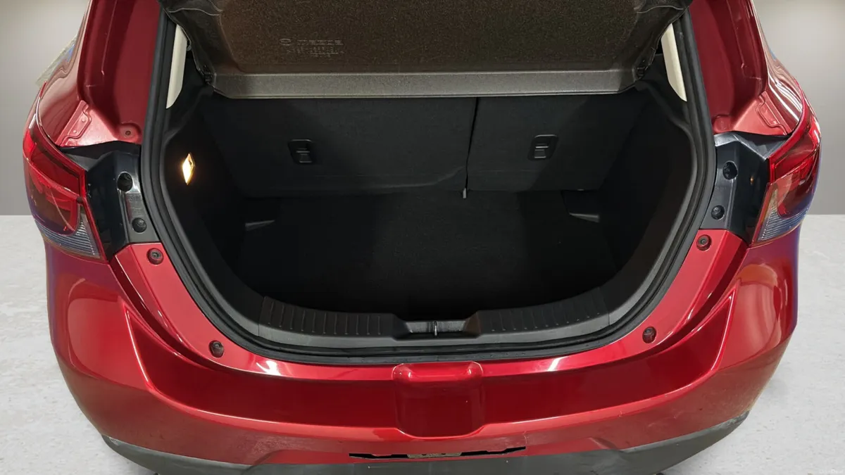 2017 Mazda Demio 1.3L AUTO / LOW KMS 1YR WARRANTY - Image 4