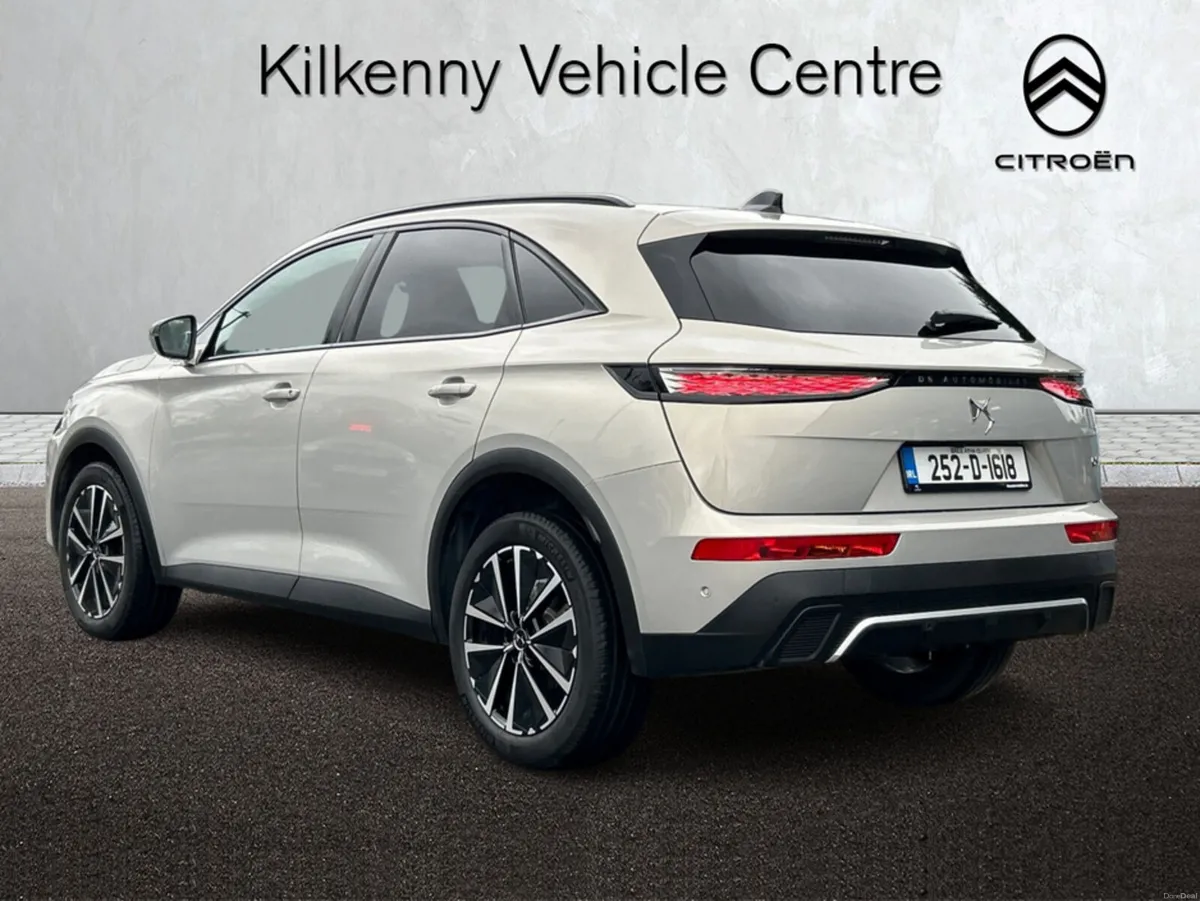 DS Automobiles DS 7 PALLAS 1.5 HDI - Image 2