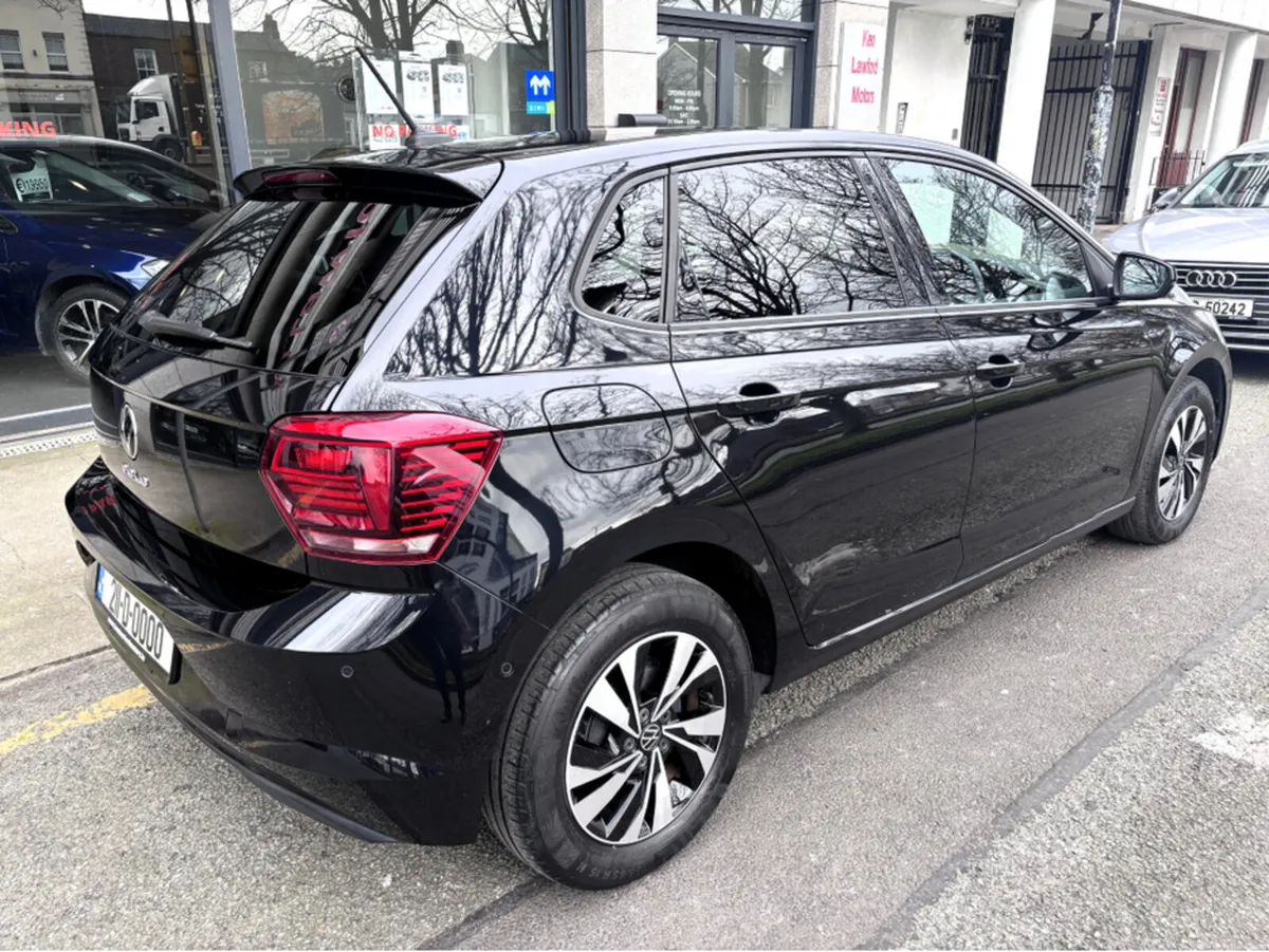 Volkswagen Polo 1.0 Tsi Comfortline Auto - Image 2