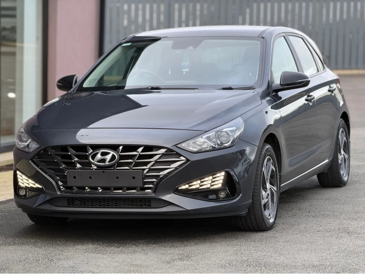 Hyundai i30 GREAT FIRST TIMER CAR - AFFORDABLE TO - Image 4