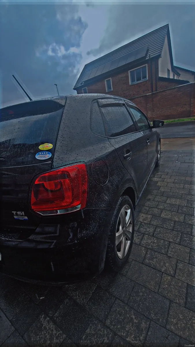 Volkswagen Polo - Image 3