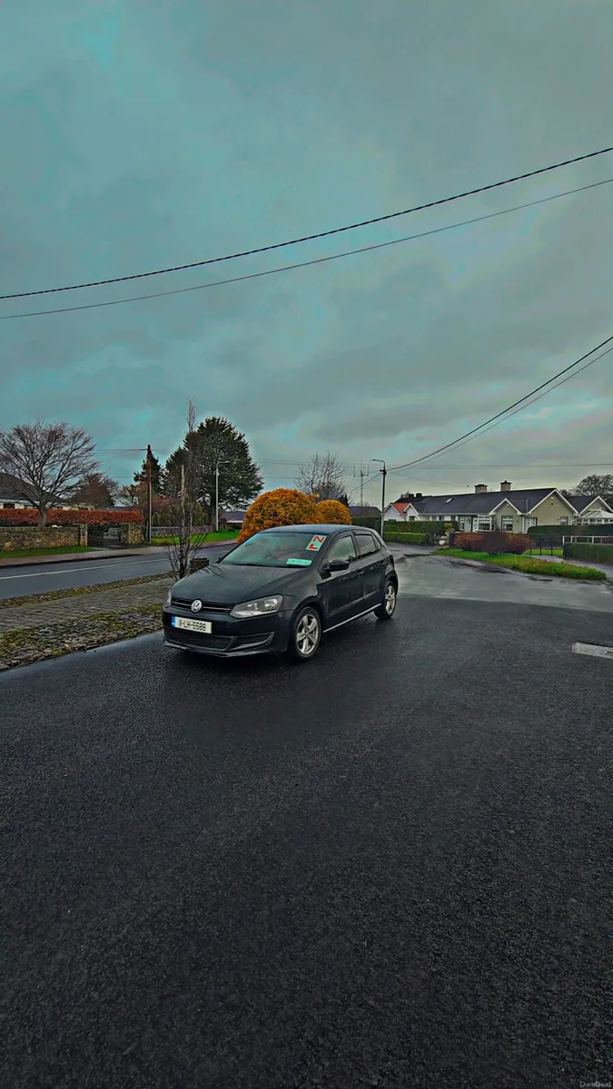 Volkswagen Polo - Image 1