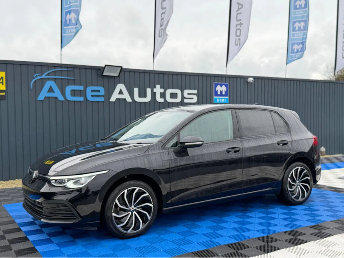 Volkswagen Golf ACTIVE - 2.0L DIESEL - AUTO - 12M - Image 4