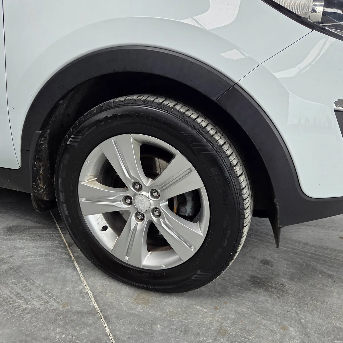 Kia Sportage 2013 - Image 4