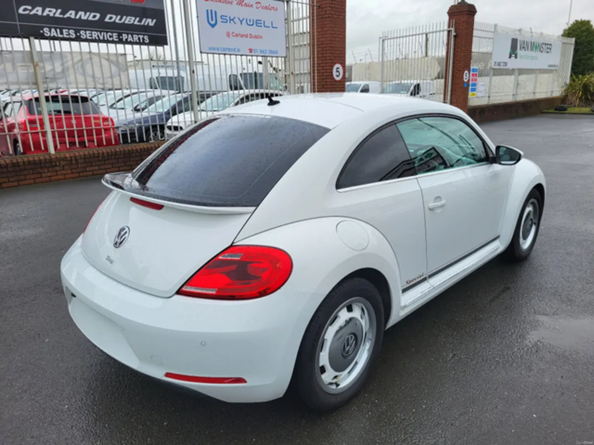 (2yr warranty) 1.2 Petrol Auto Special edition - Image 4