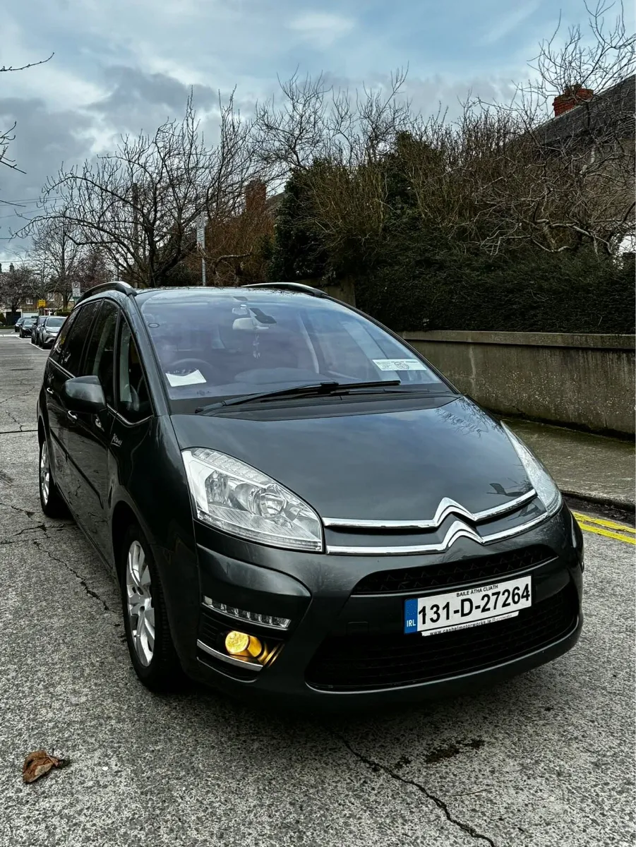 Citroen c4 - Image 1