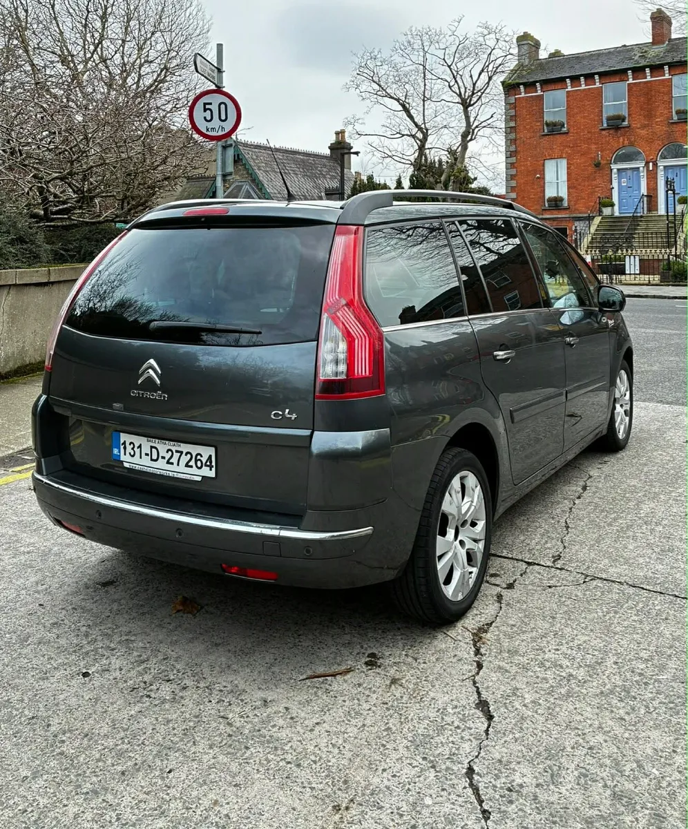 Citroen c4 - Image 3