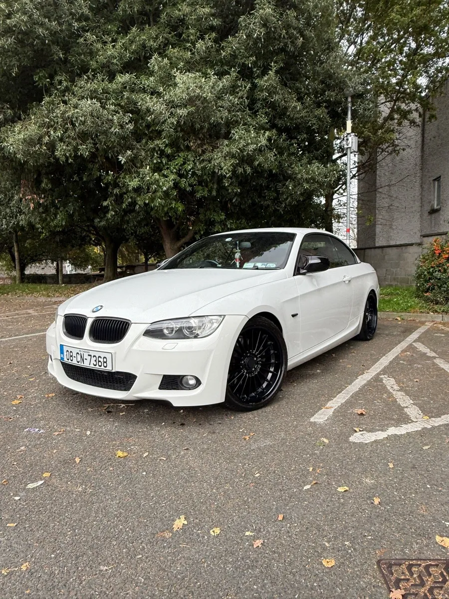 Bmw 325i 3.0 Petrol - Image 1