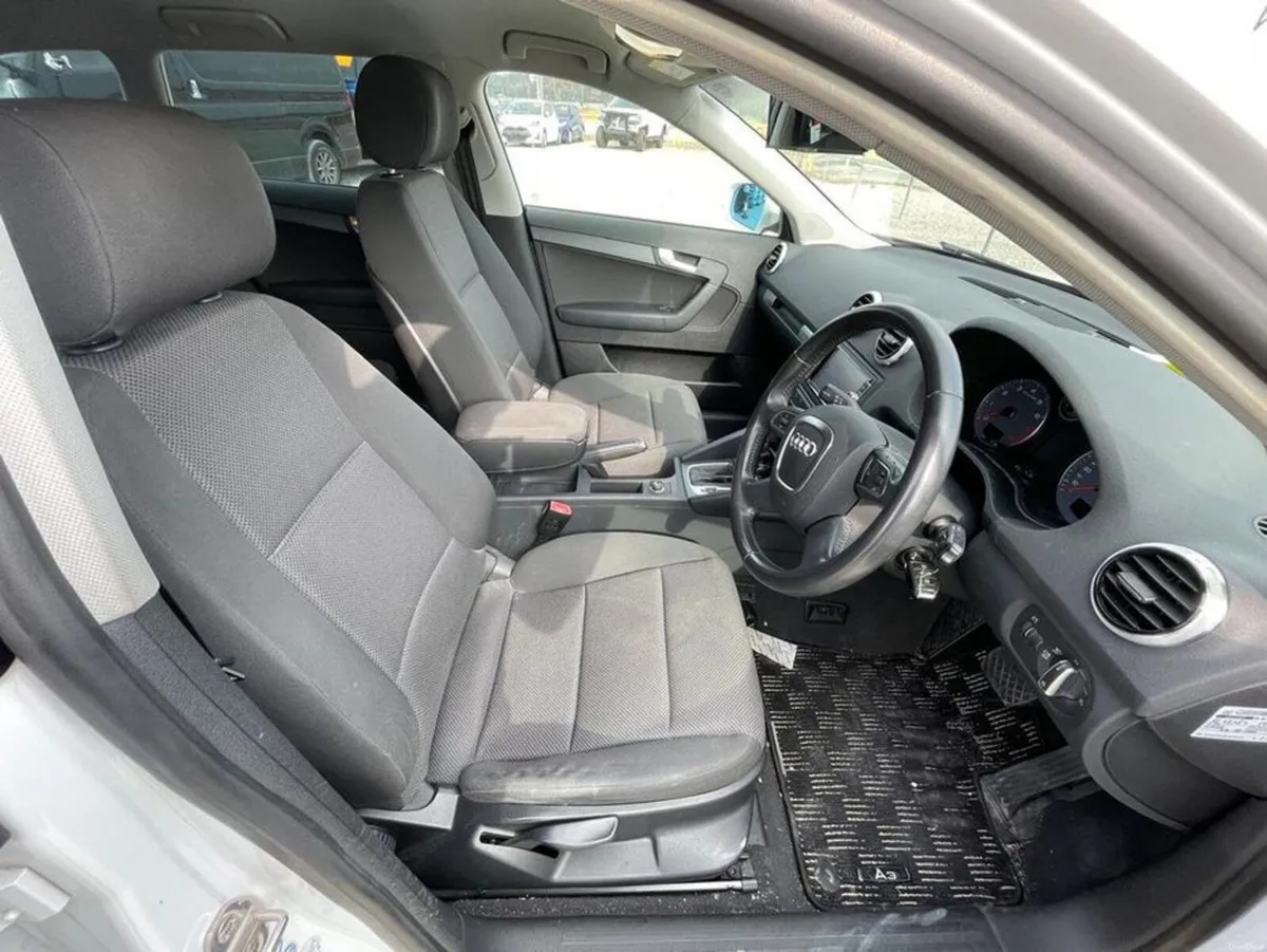 Audi A3 1.4 TFSI Sportback - Image 3